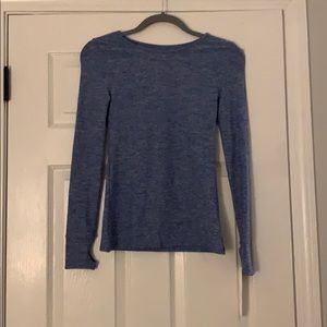 Long sleeve compression/ cold gear